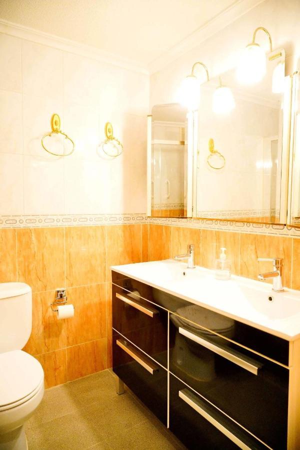 Apartamentos Garden Salamanca Exterior foto