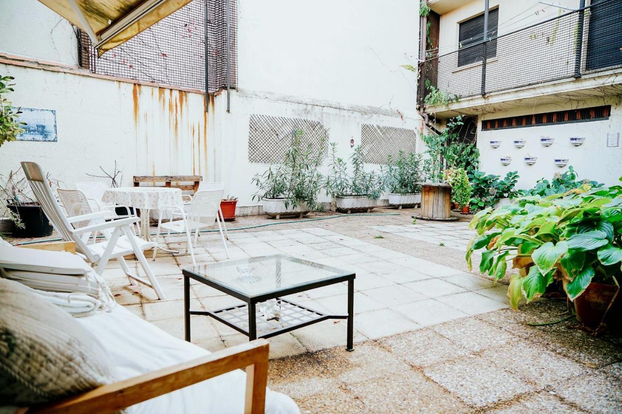 Apartamentos Garden Salamanca Exterior foto