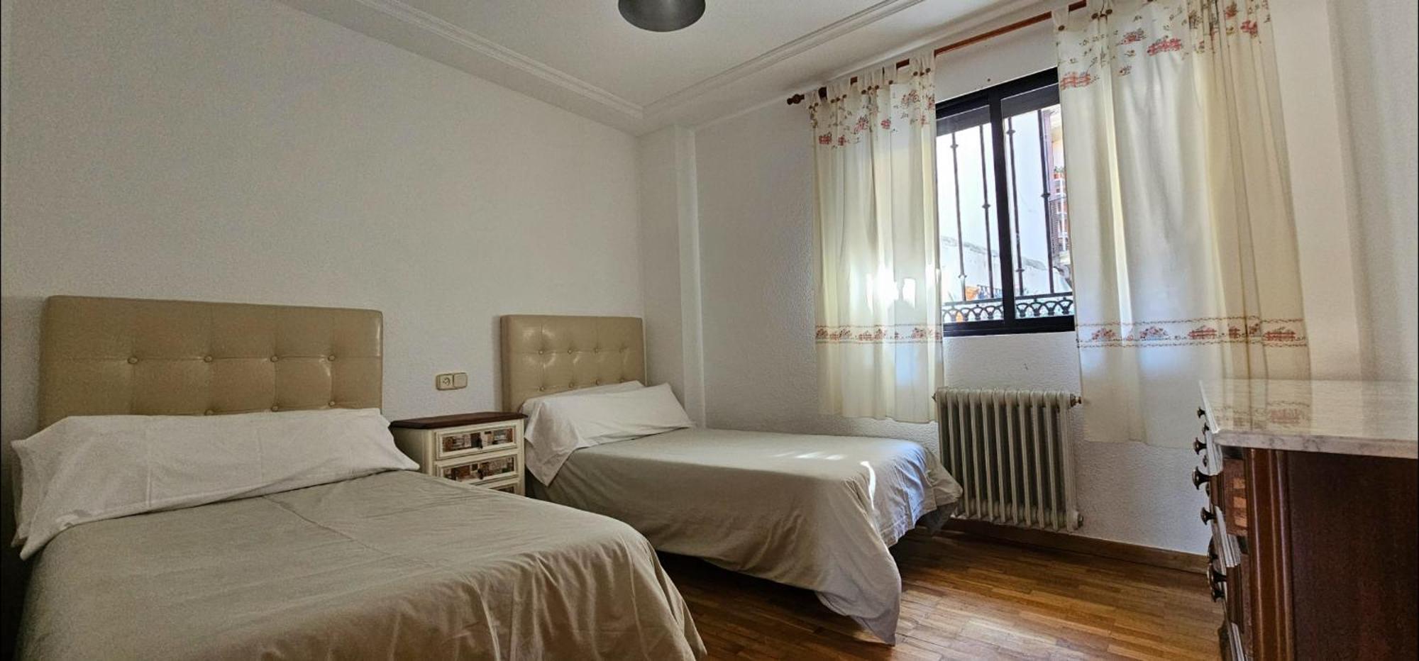 Apartamentos Garden Salamanca Exterior foto
